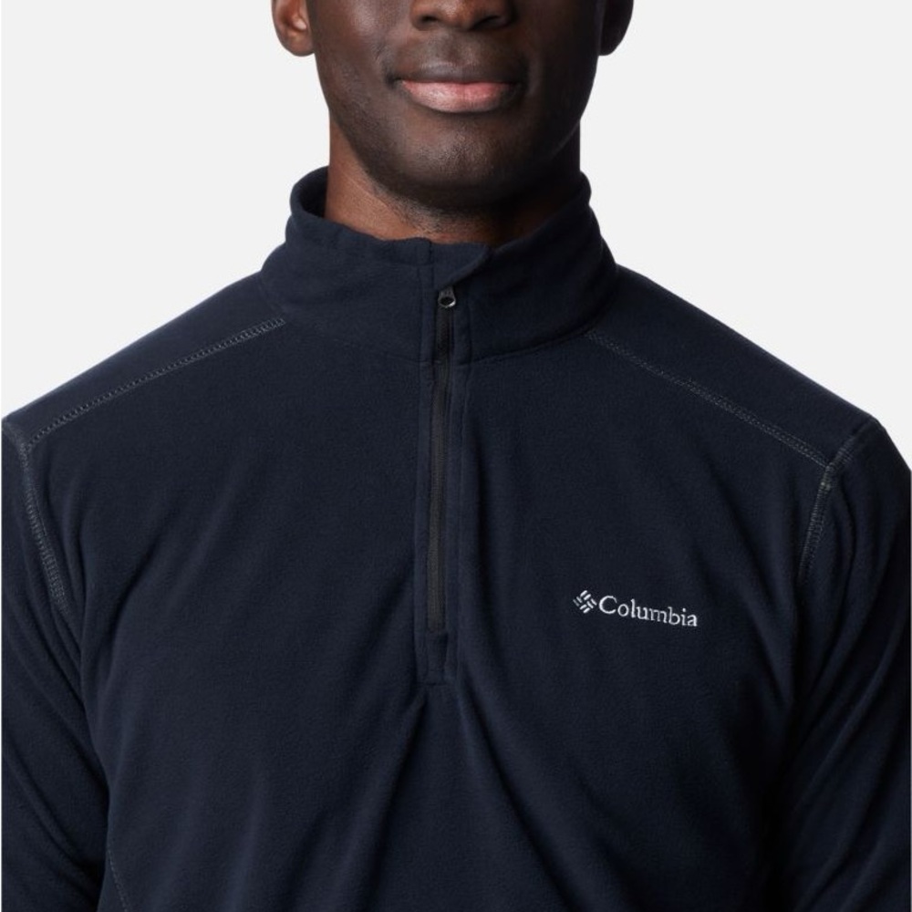 Columbia Men's Klamath Range™ II Half Zip size medium - Picture 2 of 8